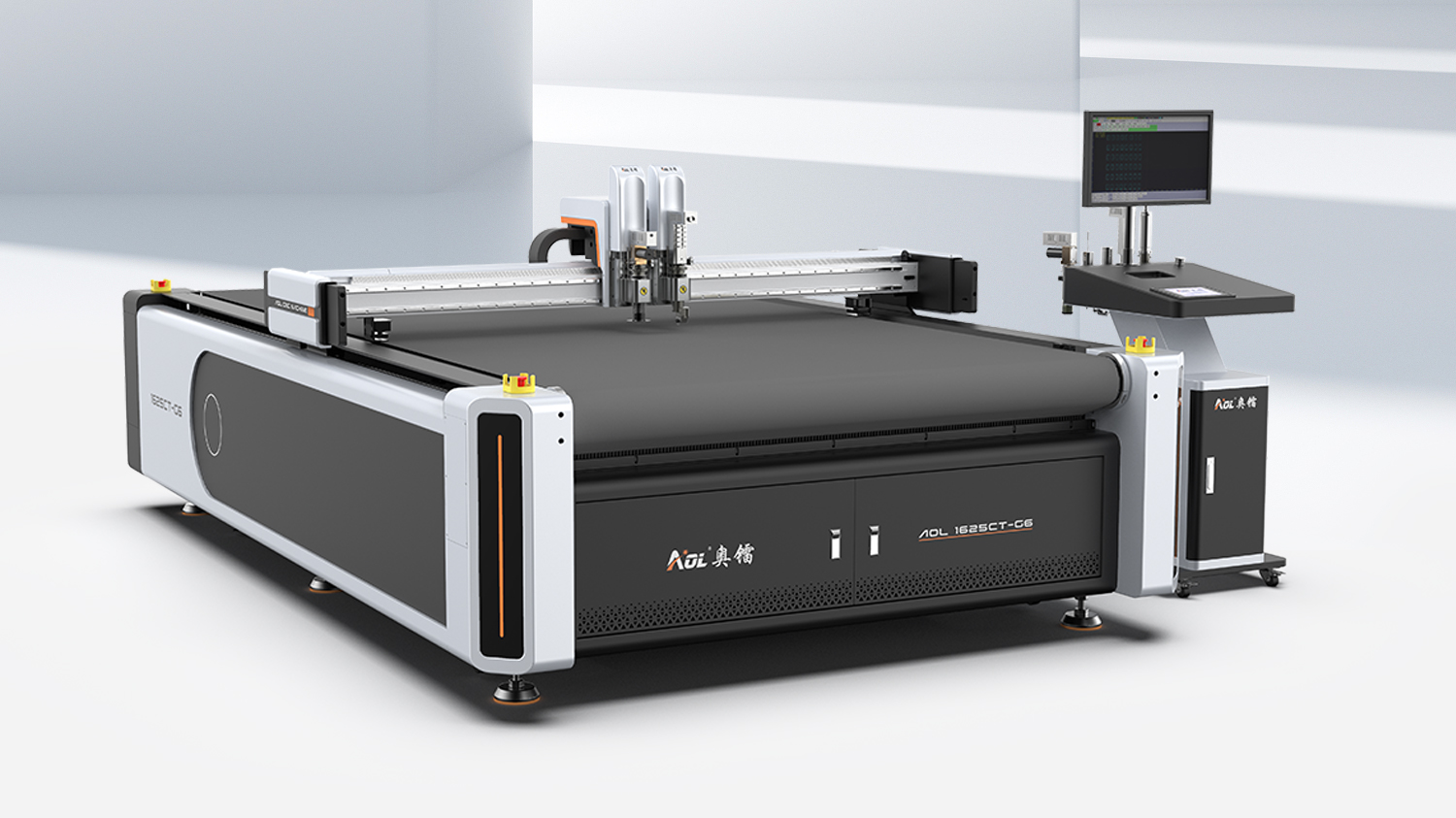 5 key factors to consider when choosing a sound insulation board cutting machine