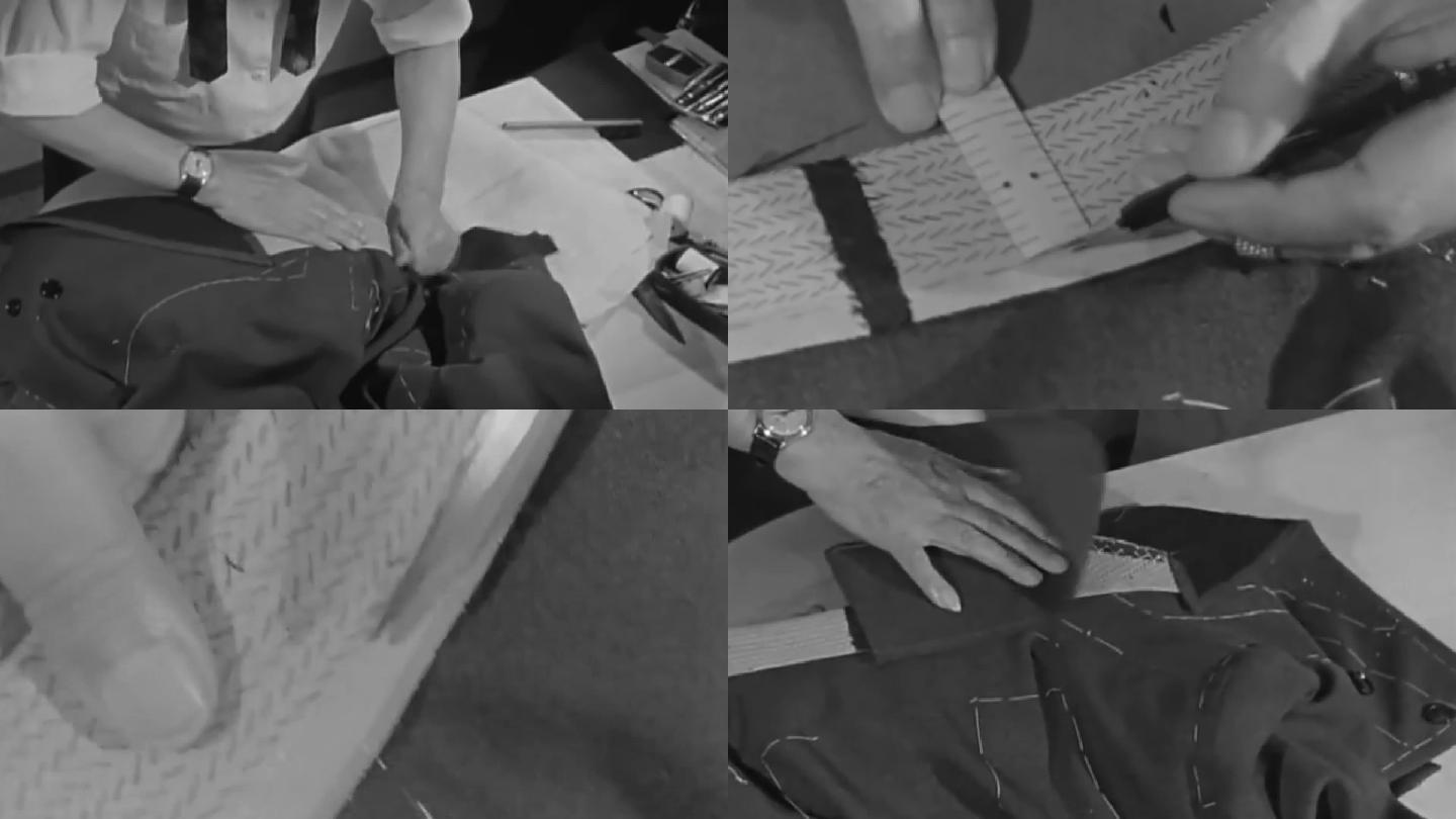 Manual cutting Manual cutting