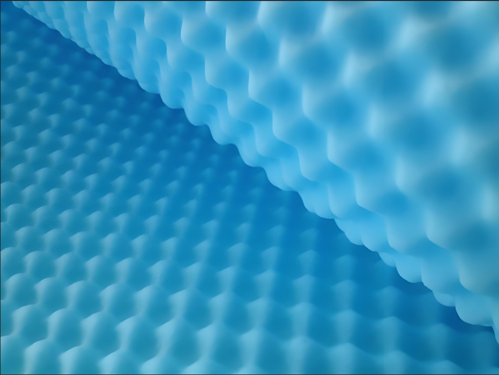 PU composite sponge PU composite sponge