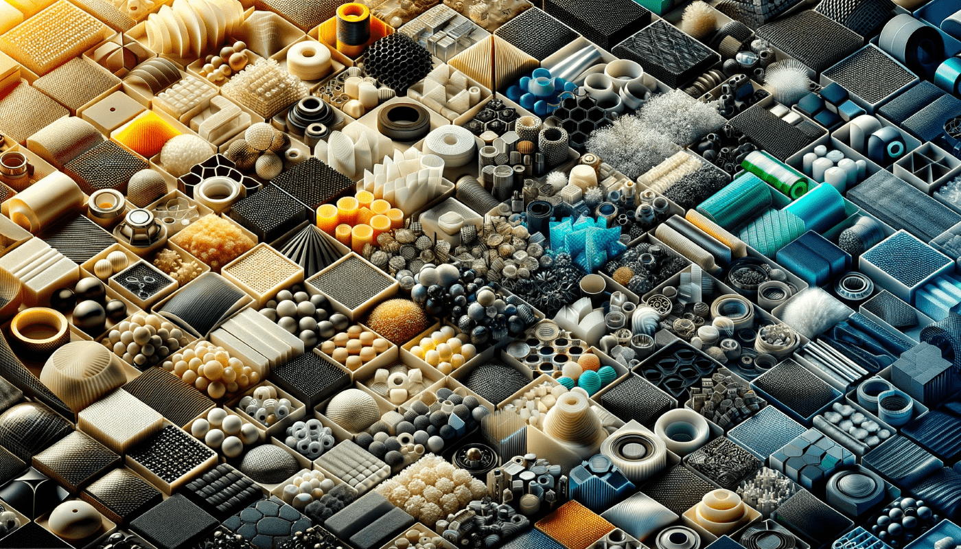 composite materials composite materials