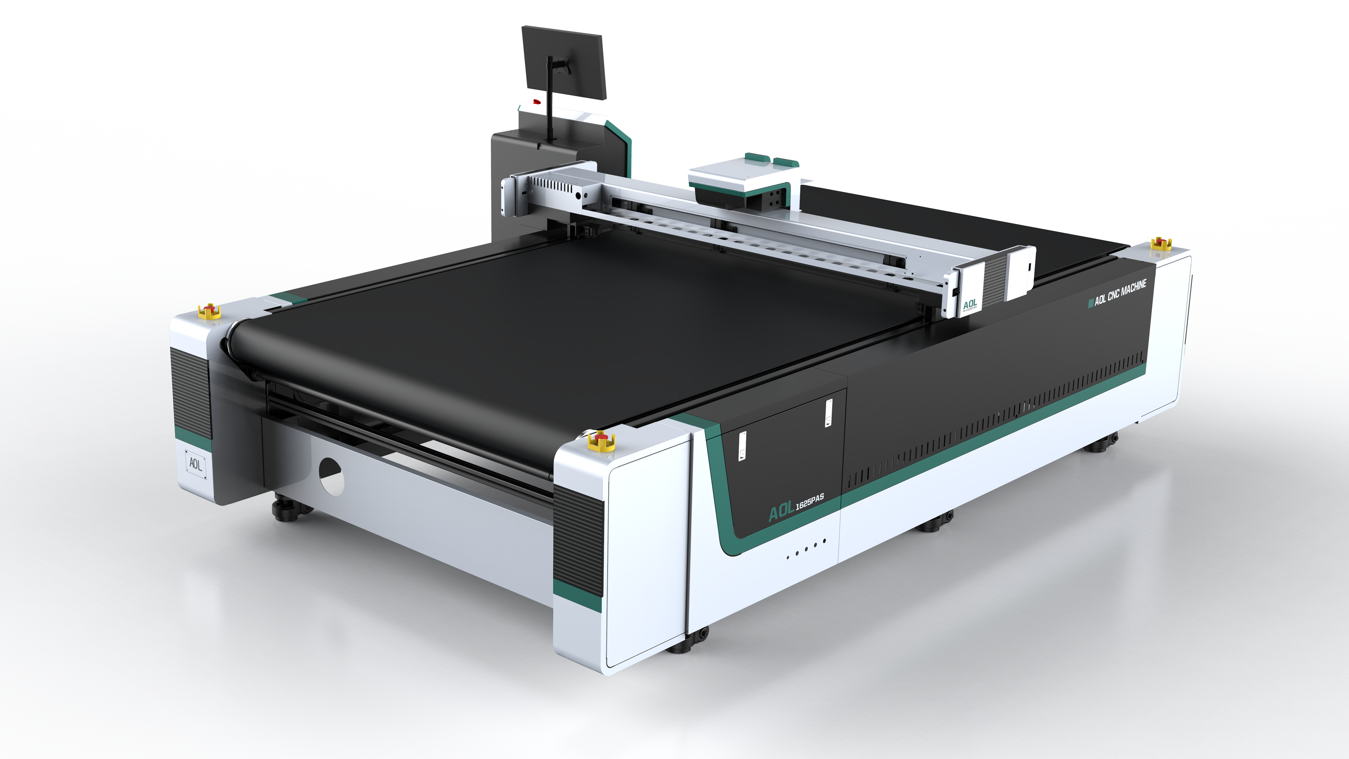 Hard Cardboard Digital Cutter