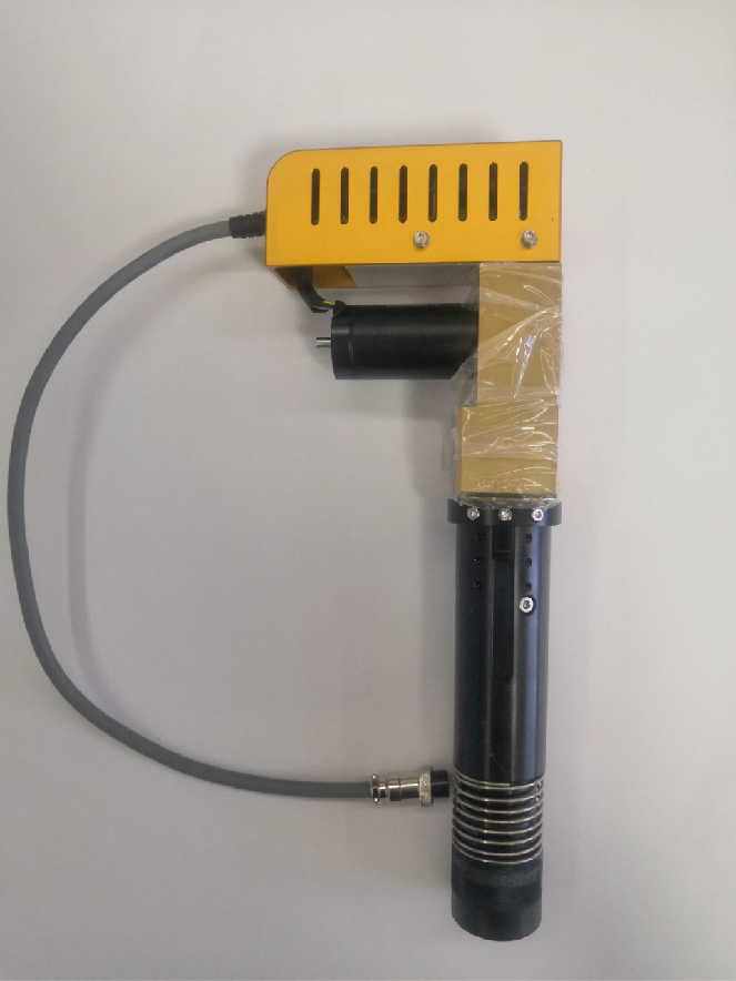 high power electric oscillation tool high power electric oscillation tool