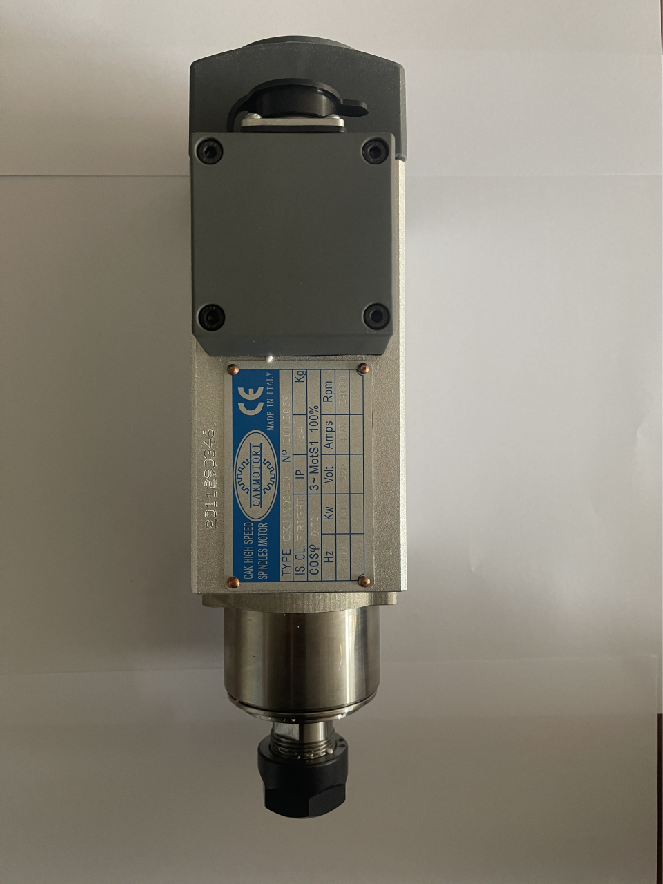 High speed milling cutter High speed milling cutter