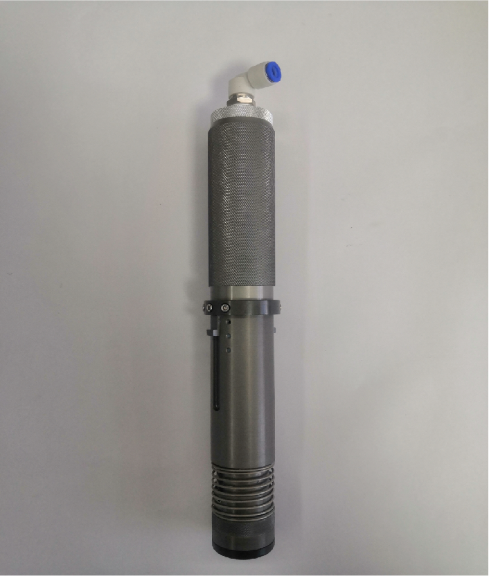 Pneumatic Oscillating Tools Pneumatic Oscillating Tools