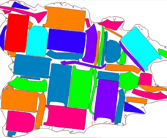 Automotive leather interiors